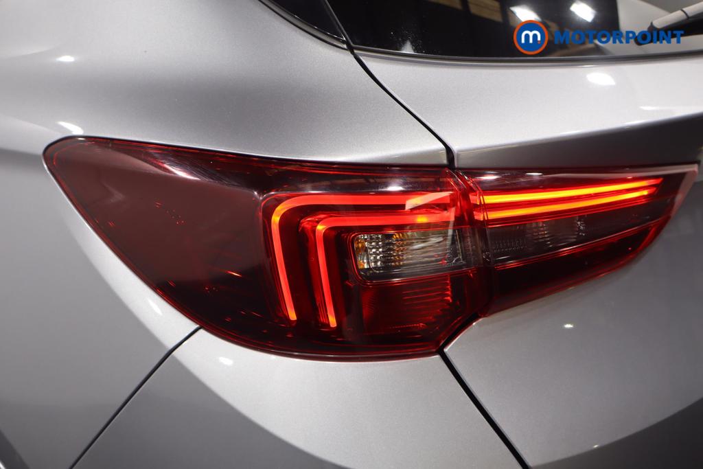 Vauxhall Grandland Elite Manual Petrol SUV - Stock Number (1571730) - 34th supplementary image