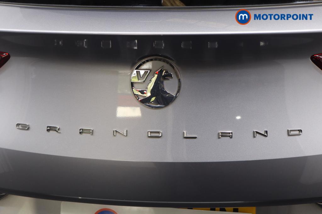 Vauxhall Grandland Elite Manual Petrol SUV - Stock Number (1571730) - 35th supplementary image