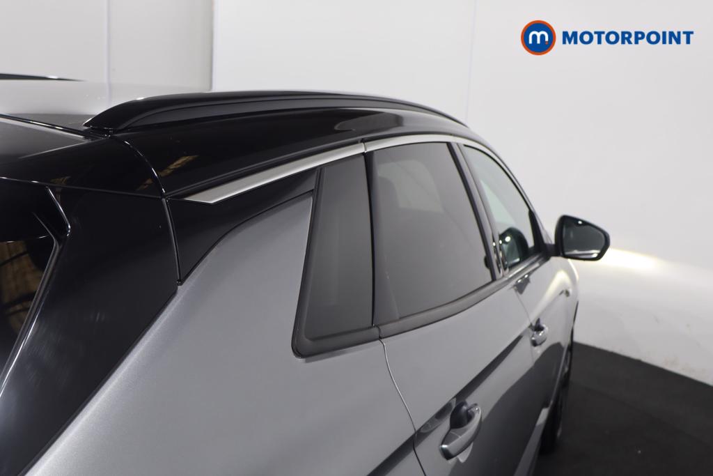 Vauxhall Grandland Elite Manual Petrol SUV - Stock Number (1571730) - 38th supplementary image