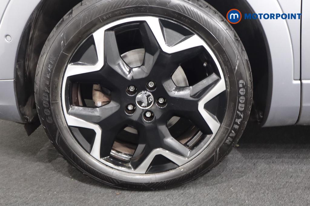 Vauxhall Grandland Elite Manual Petrol SUV - Stock Number (1571730) - 41st supplementary image