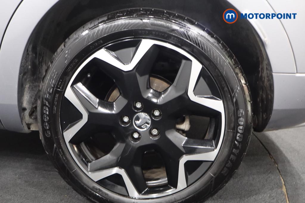 Vauxhall Grandland Elite Manual Petrol SUV - Stock Number (1571730) - 42nd supplementary image