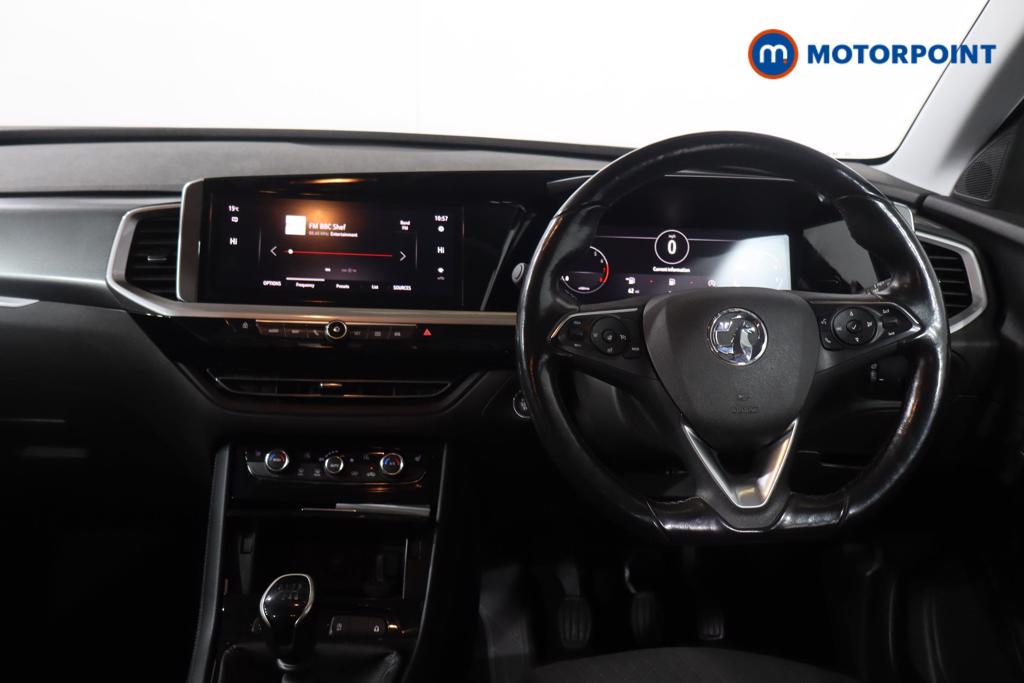 Vauxhall Grandland Elite Manual Petrol SUV - Stock Number (1571730) - 1st supplementary image