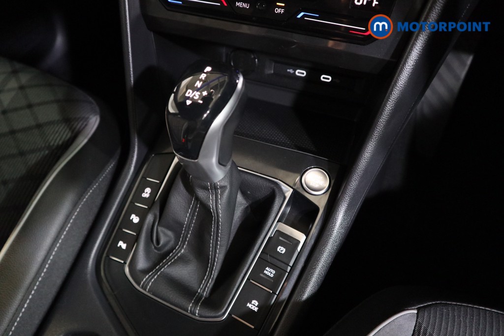 Volkswagen Tiguan R-Line Edition Automatic Diesel SUV - Stock Number (1571776) - 8th supplementary image