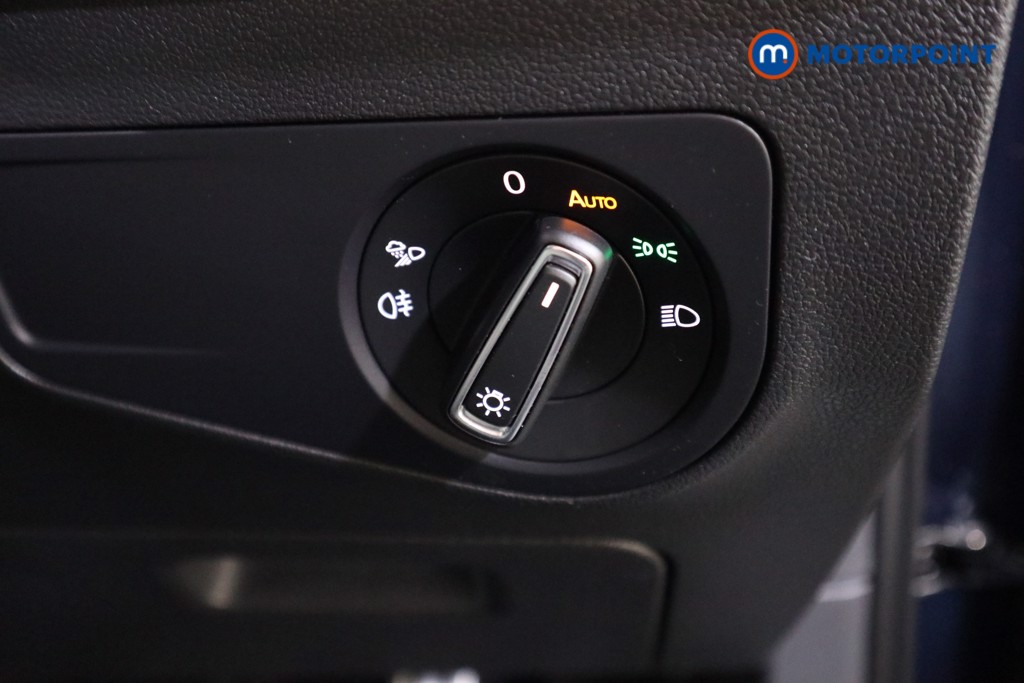 Volkswagen Tiguan R-Line Edition Automatic Diesel SUV - Stock Number (1571776) - 9th supplementary image