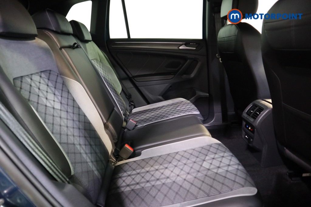 Volkswagen Tiguan R-Line Edition Automatic Diesel SUV - Stock Number (1571776) - 14th supplementary image
