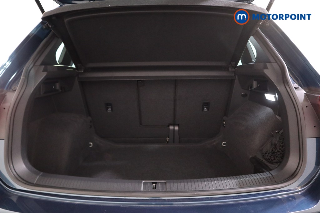 Volkswagen Tiguan R-Line Edition Automatic Diesel SUV - Stock Number (1571776) - 15th supplementary image