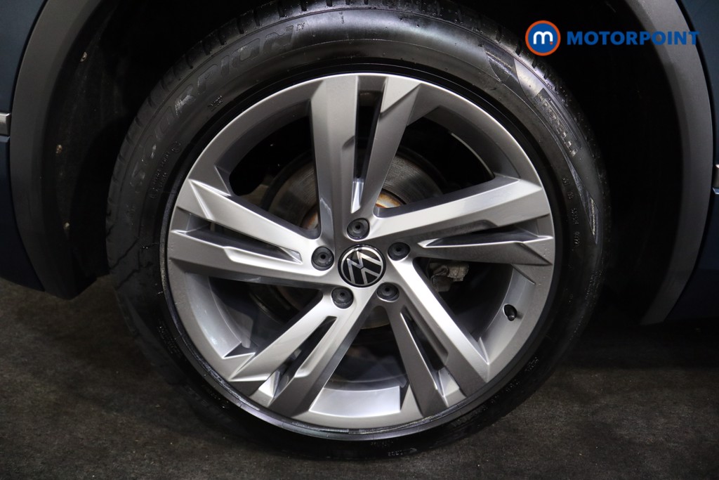Volkswagen Tiguan R-Line Edition Automatic Diesel SUV - Stock Number (1571776) - 16th supplementary image