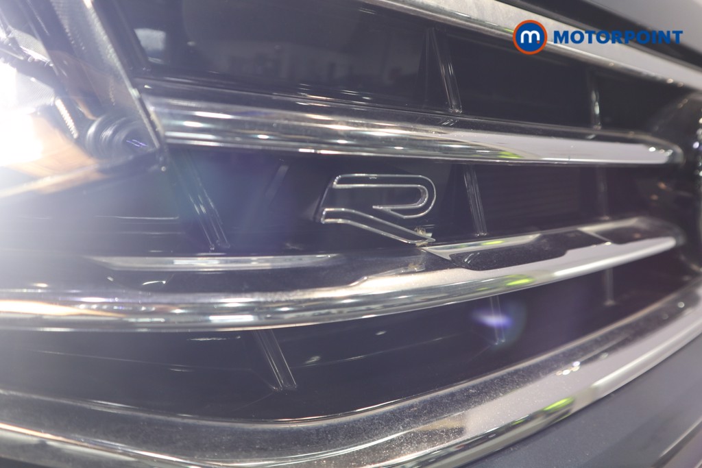 Volkswagen Tiguan R-Line Edition Automatic Diesel SUV - Stock Number (1571776) - 28th supplementary image