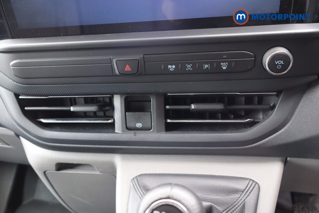 Ford Transit Custom Limited Manual Diesel Panel Van - Stock Number (1571848) - 10th supplementary image