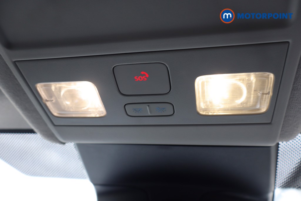 Ford Transit Custom Limited Manual Diesel Panel Van - Stock Number (1571848) - 12th supplementary image