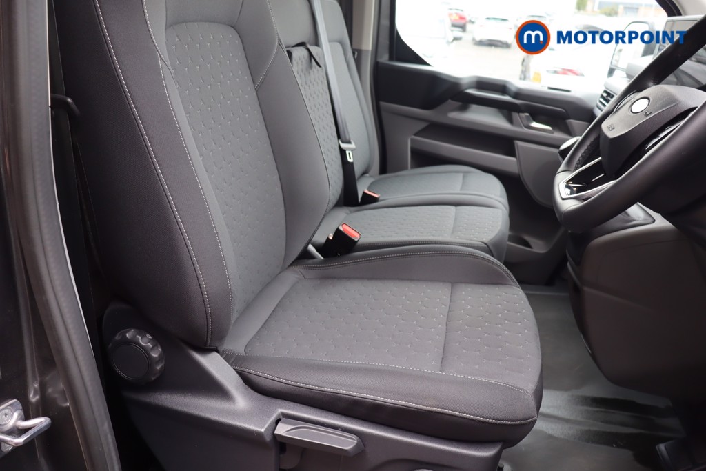 Ford Transit Custom Limited Manual Diesel Panel Van - Stock Number (1571848) - 15th supplementary image