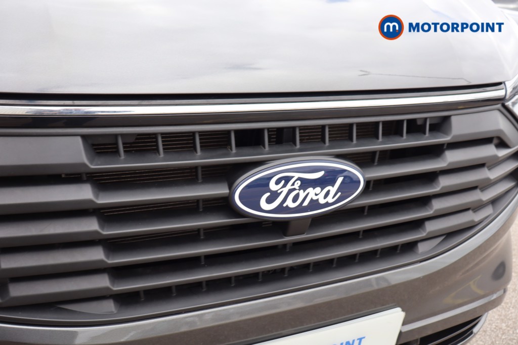 Ford Transit Custom Limited Manual Diesel Panel Van - Stock Number (1571848) - 18th supplementary image