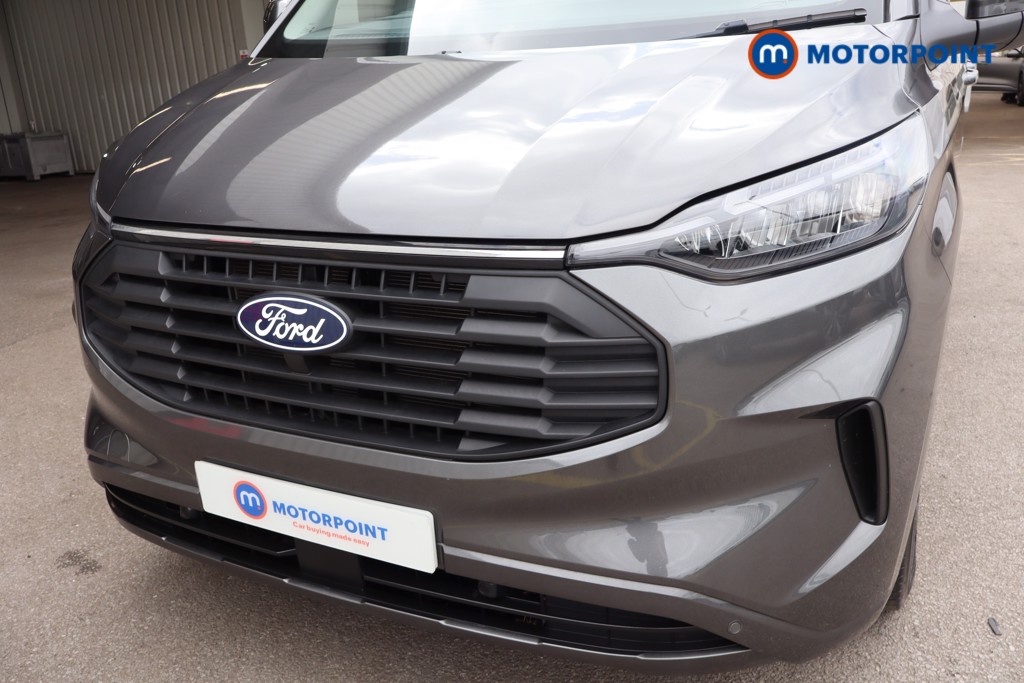 Ford Transit Custom Limited Manual Diesel Panel Van - Stock Number (1571848) - 19th supplementary image