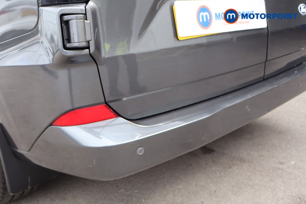 Ford Transit Custom Limited Manual Diesel Panel Van - Stock Number (1571848) - 22nd supplementary image