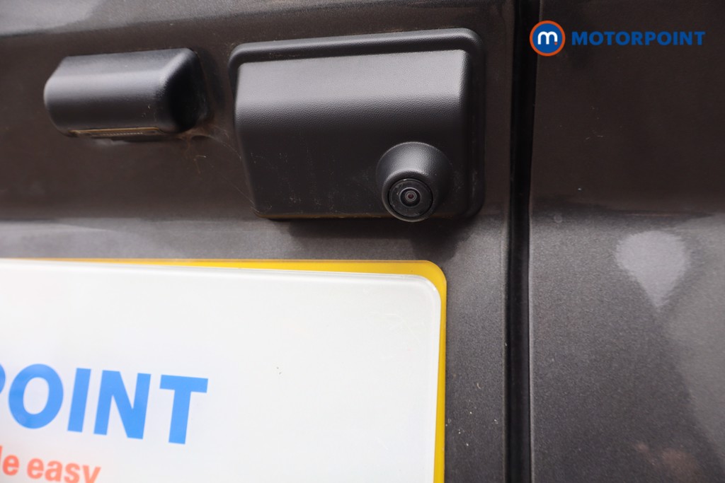 Ford Transit Custom Limited Manual Diesel Panel Van - Stock Number (1571848) - 24th supplementary image