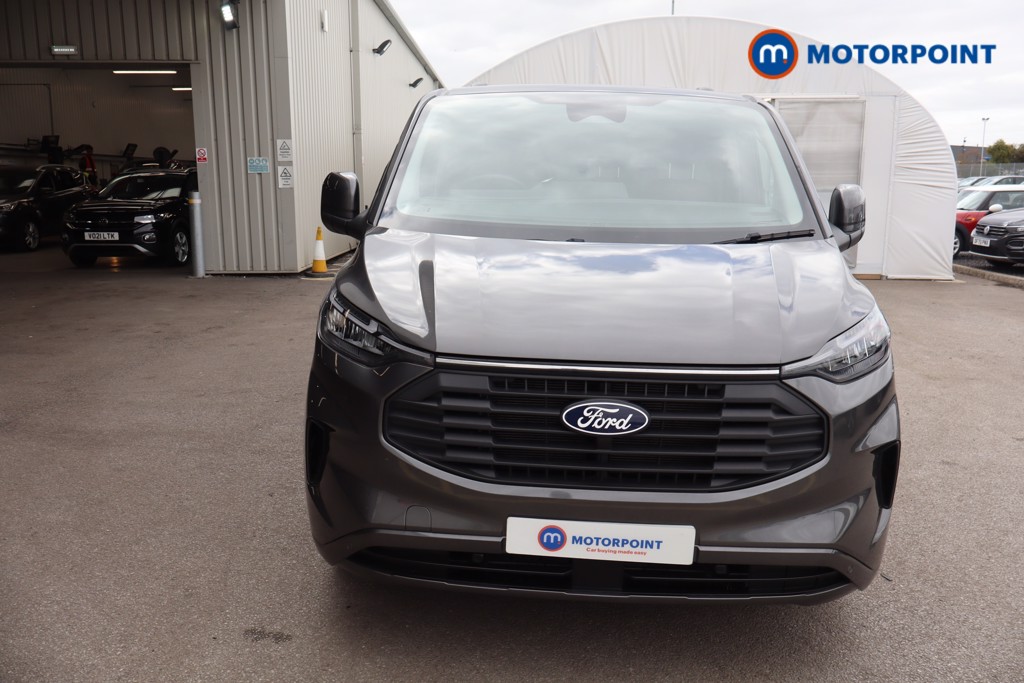 Ford Transit Custom Limited Manual Diesel Panel Van - Stock Number (1571848) - 26th supplementary image