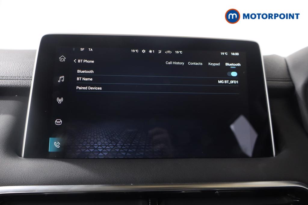 Mg Motor Uk HS Trophy Automatic Petrol SUV - Stock Number (1571854) - 4th supplementary image