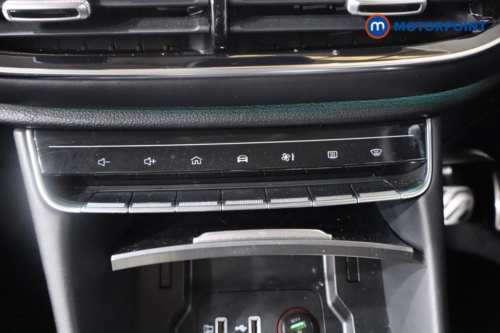 Mg Motor Uk HS Trophy Automatic Petrol SUV - Stock Number (1571854) - 5th supplementary image