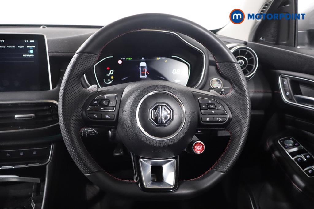 Mg Motor Uk HS Trophy Automatic Petrol SUV - Stock Number (1571854) - 7th supplementary image