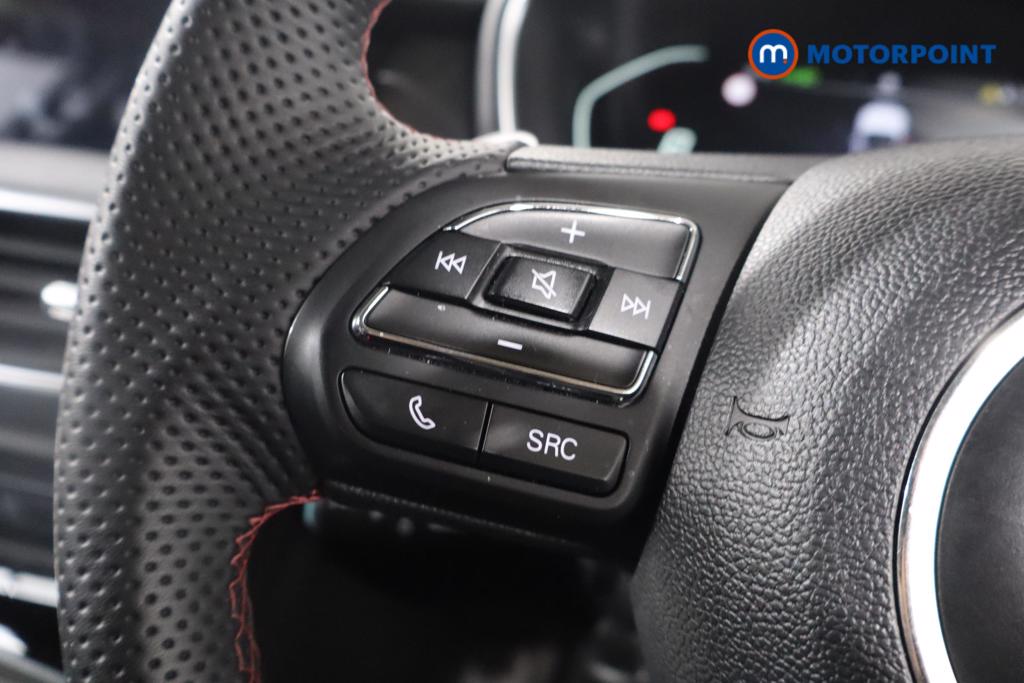 Mg Motor Uk HS Trophy Automatic Petrol SUV - Stock Number (1571854) - 8th supplementary image