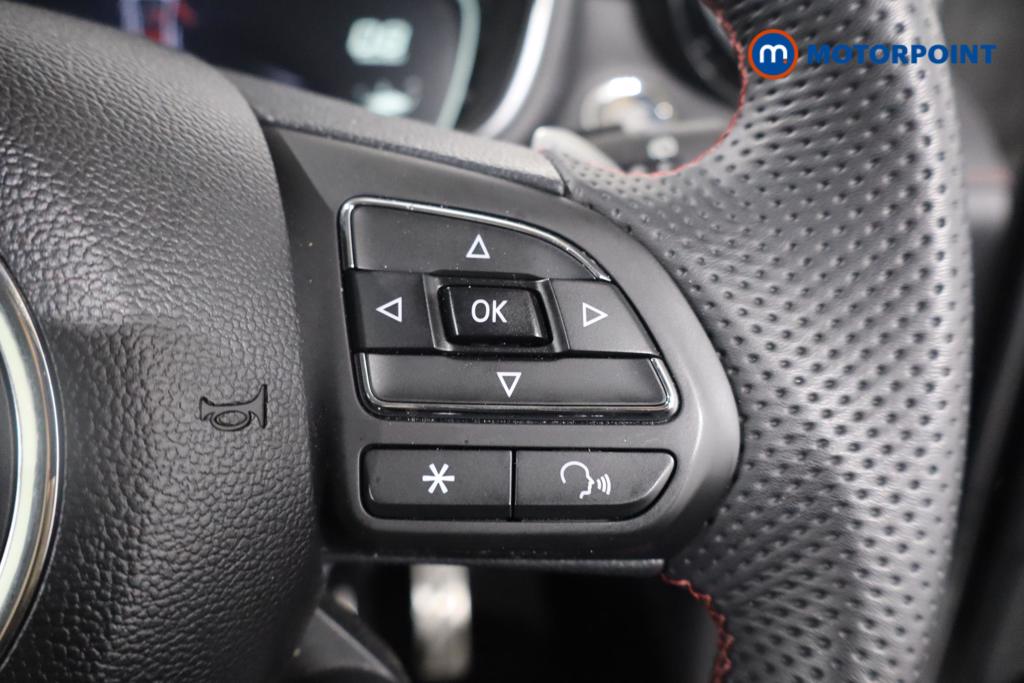 Mg Motor Uk HS Trophy Automatic Petrol SUV - Stock Number (1571854) - 9th supplementary image