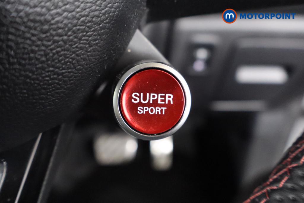 Mg Motor Uk HS Trophy Automatic Petrol SUV - Stock Number (1571854) - 10th supplementary image