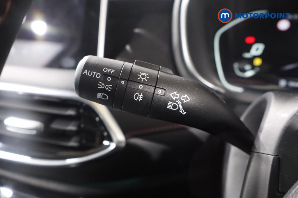 Mg Motor Uk HS Trophy Automatic Petrol SUV - Stock Number (1571854) - 11th supplementary image