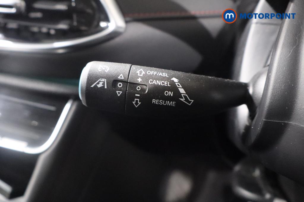 Mg Motor Uk HS Trophy Automatic Petrol SUV - Stock Number (1571854) - 12th supplementary image
