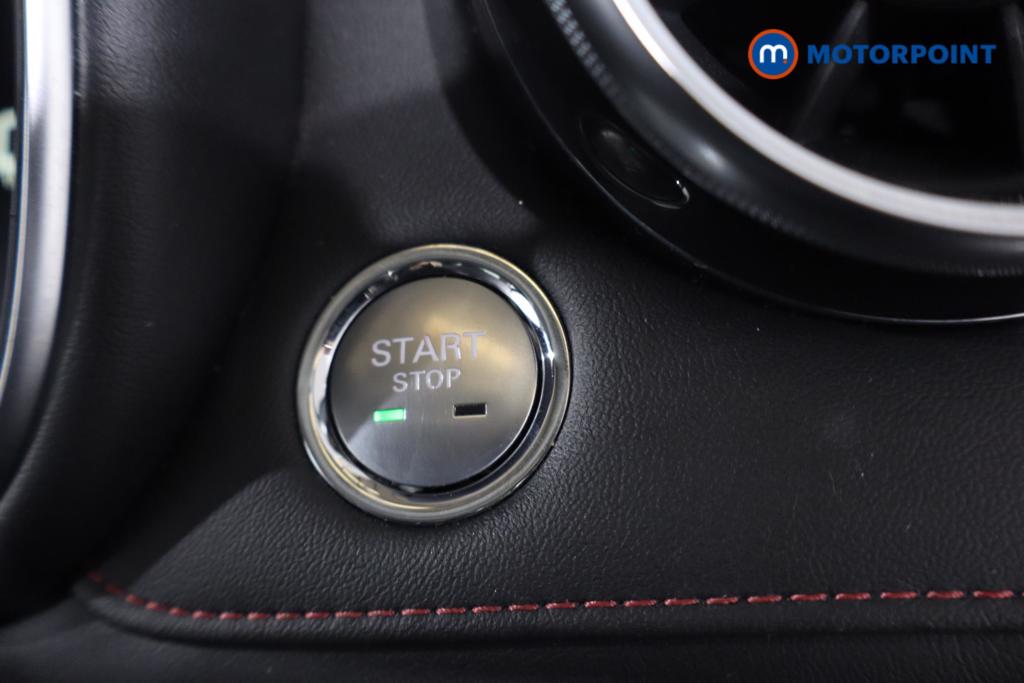 Mg Motor Uk HS Trophy Automatic Petrol SUV - Stock Number (1571854) - 14th supplementary image