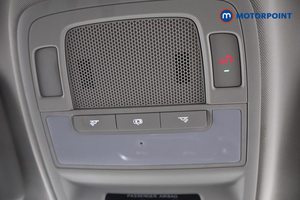 Mg Motor Uk HS Trophy Automatic Petrol SUV - Stock Number (1571854) - 16th supplementary image