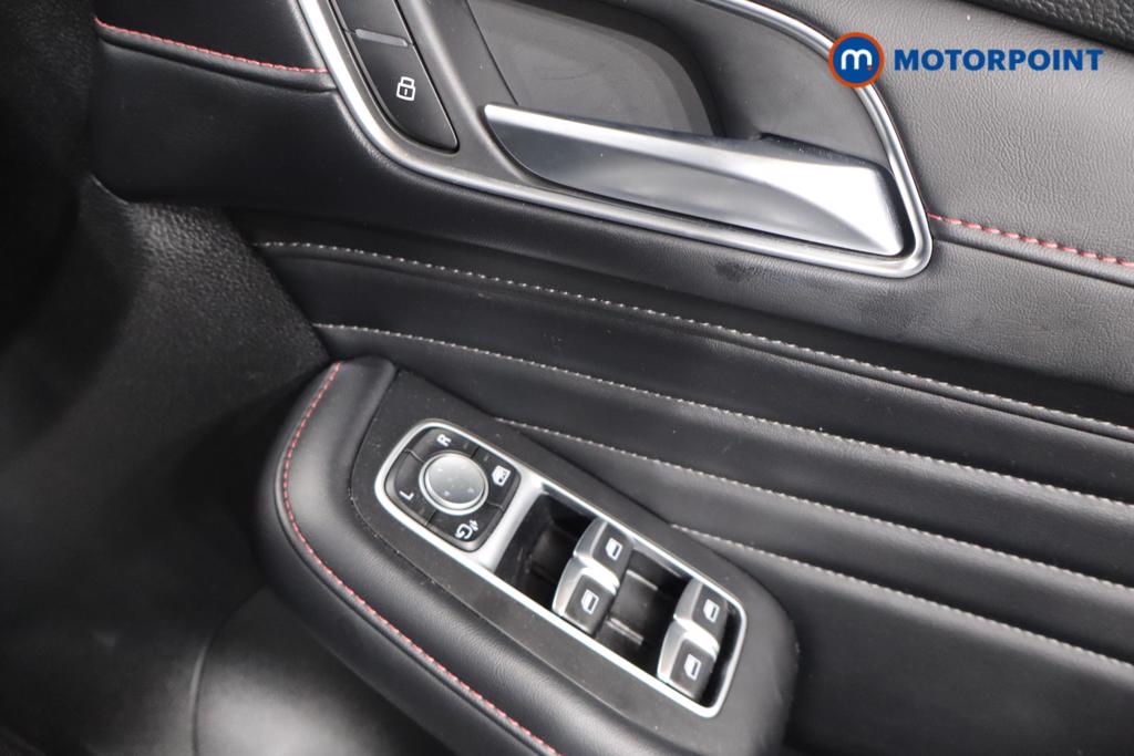 Mg Motor Uk HS Trophy Automatic Petrol SUV - Stock Number (1571854) - 17th supplementary image