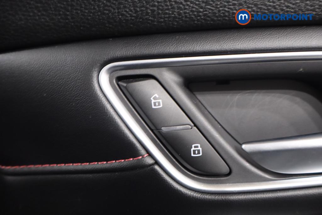 Mg Motor Uk HS Trophy Automatic Petrol SUV - Stock Number (1571854) - 18th supplementary image