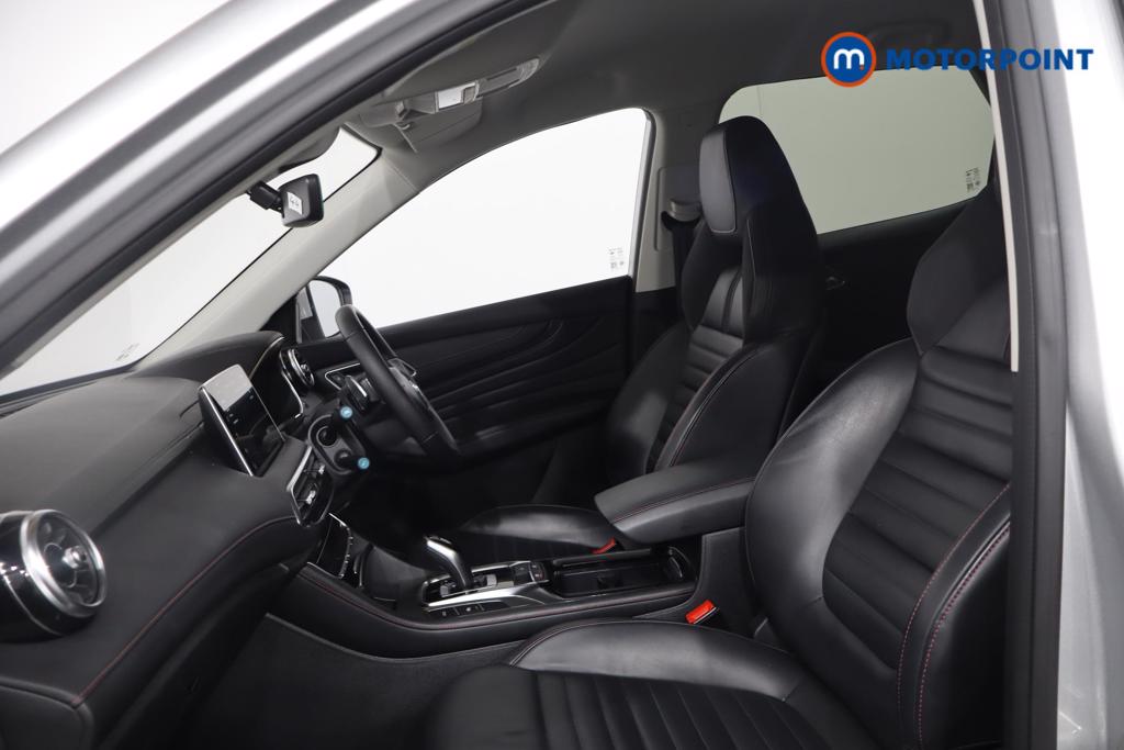 Mg Motor Uk HS Trophy Automatic Petrol SUV - Stock Number (1571854) - 19th supplementary image