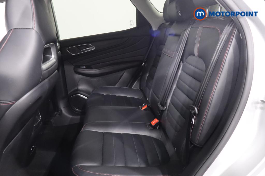 Mg Motor Uk HS Trophy Automatic Petrol SUV - Stock Number (1571854) - 20th supplementary image