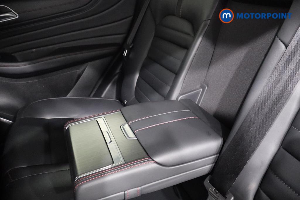 Mg Motor Uk HS Trophy Automatic Petrol SUV - Stock Number (1571854) - 22nd supplementary image