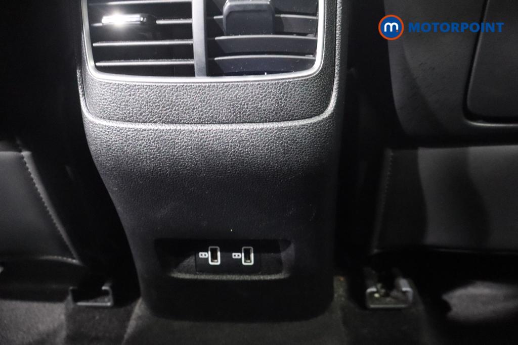 Mg Motor Uk HS Trophy Automatic Petrol SUV - Stock Number (1571854) - 25th supplementary image