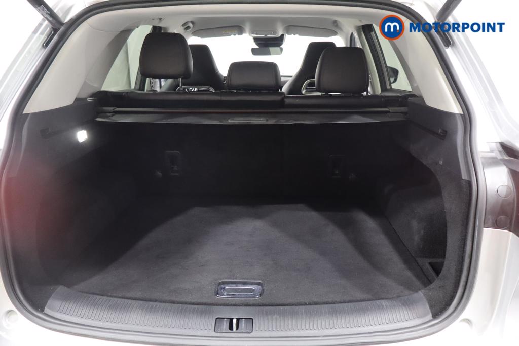 Mg Motor Uk HS Trophy Automatic Petrol SUV - Stock Number (1571854) - 26th supplementary image