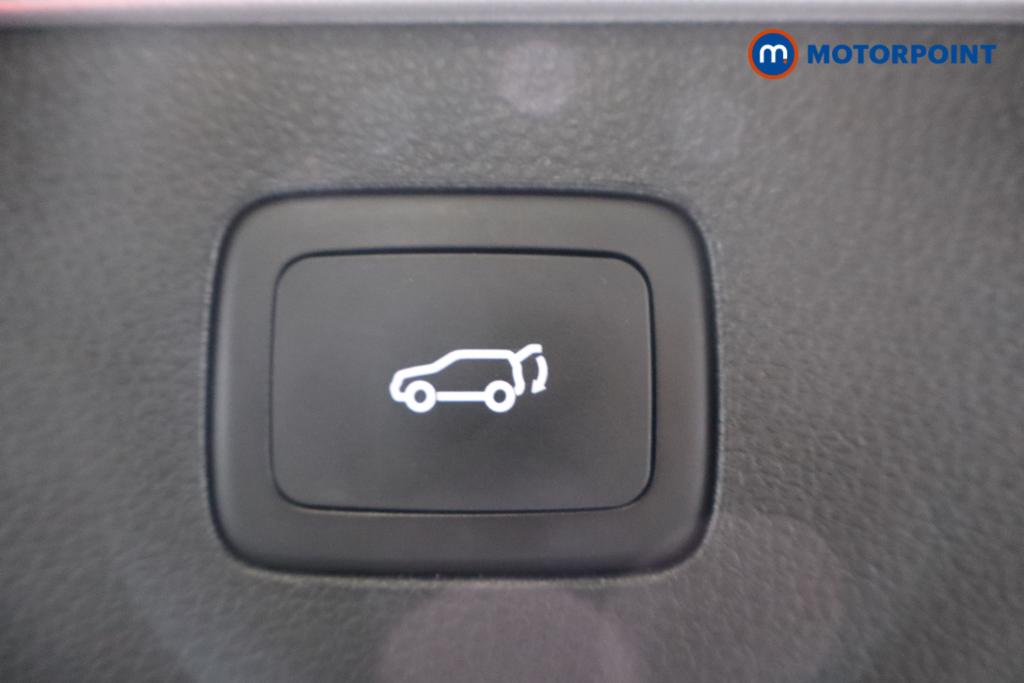 Mg Motor Uk HS Trophy Automatic Petrol SUV - Stock Number (1571854) - 27th supplementary image