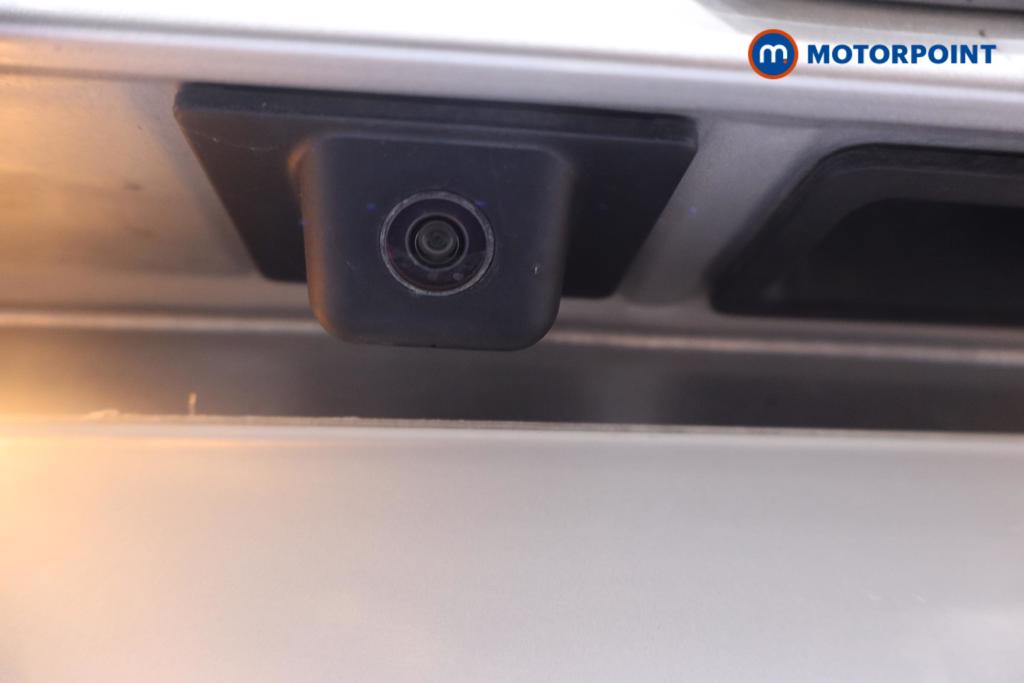 Mg Motor Uk HS Trophy Automatic Petrol SUV - Stock Number (1571854) - 28th supplementary image