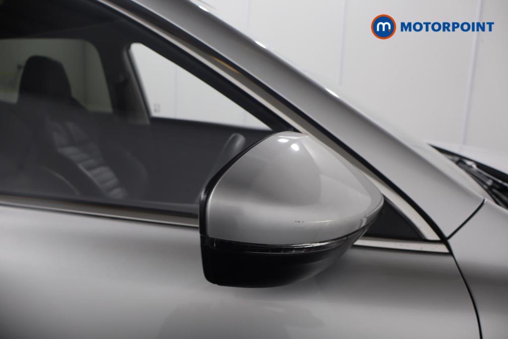 Mg Motor Uk HS Trophy Automatic Petrol SUV - Stock Number (1571854) - 29th supplementary image