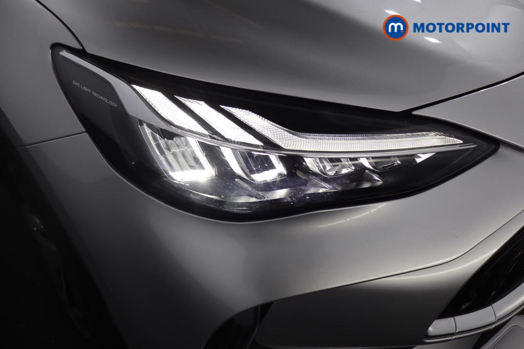 Mg Motor Uk HS Trophy Automatic Petrol SUV - Stock Number (1571854) - 30th supplementary image