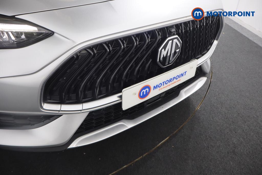 Mg Motor Uk HS Trophy Automatic Petrol SUV - Stock Number (1571854) - 31st supplementary image