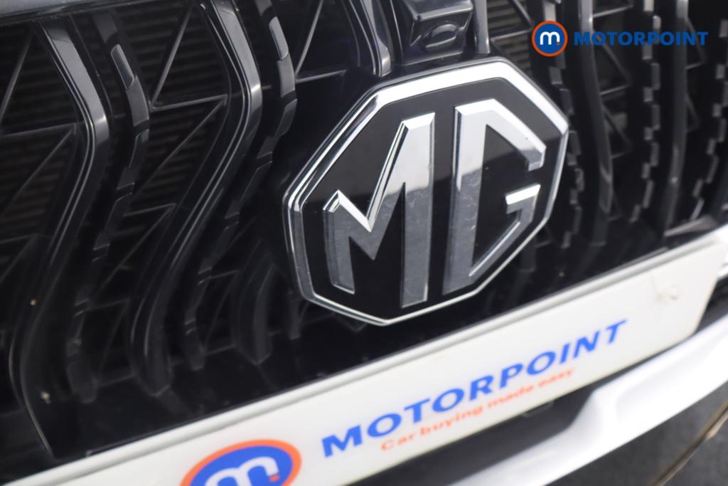 Mg Motor Uk HS Trophy Automatic Petrol SUV - Stock Number (1571854) - 32nd supplementary image