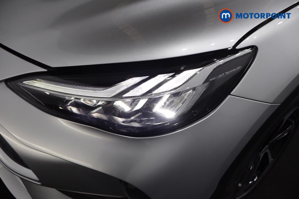 Mg Motor Uk HS Trophy Automatic Petrol SUV - Stock Number (1571854) - 33rd supplementary image