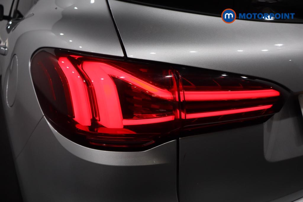 Mg Motor Uk HS Trophy Automatic Petrol SUV - Stock Number (1571854) - 34th supplementary image