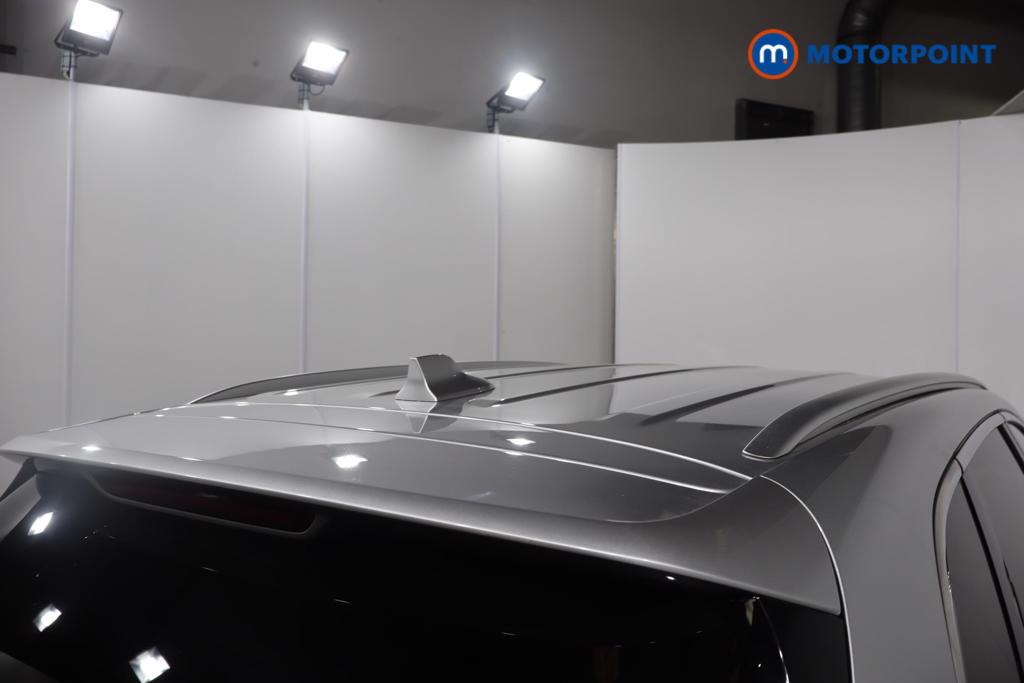 Mg Motor Uk HS Trophy Automatic Petrol SUV - Stock Number (1571854) - 36th supplementary image