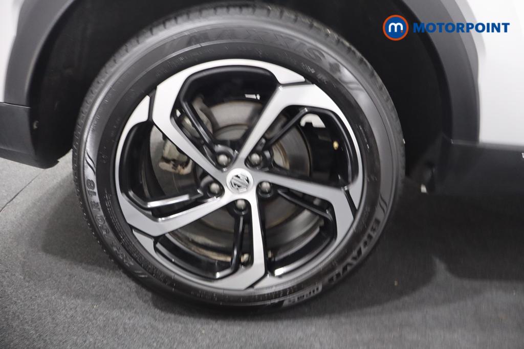 Mg Motor Uk HS Trophy Automatic Petrol SUV - Stock Number (1571854) - 38th supplementary image