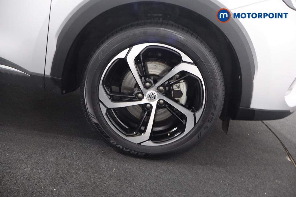 Mg Motor Uk HS Trophy Automatic Petrol SUV - Stock Number (1571854) - 39th supplementary image
