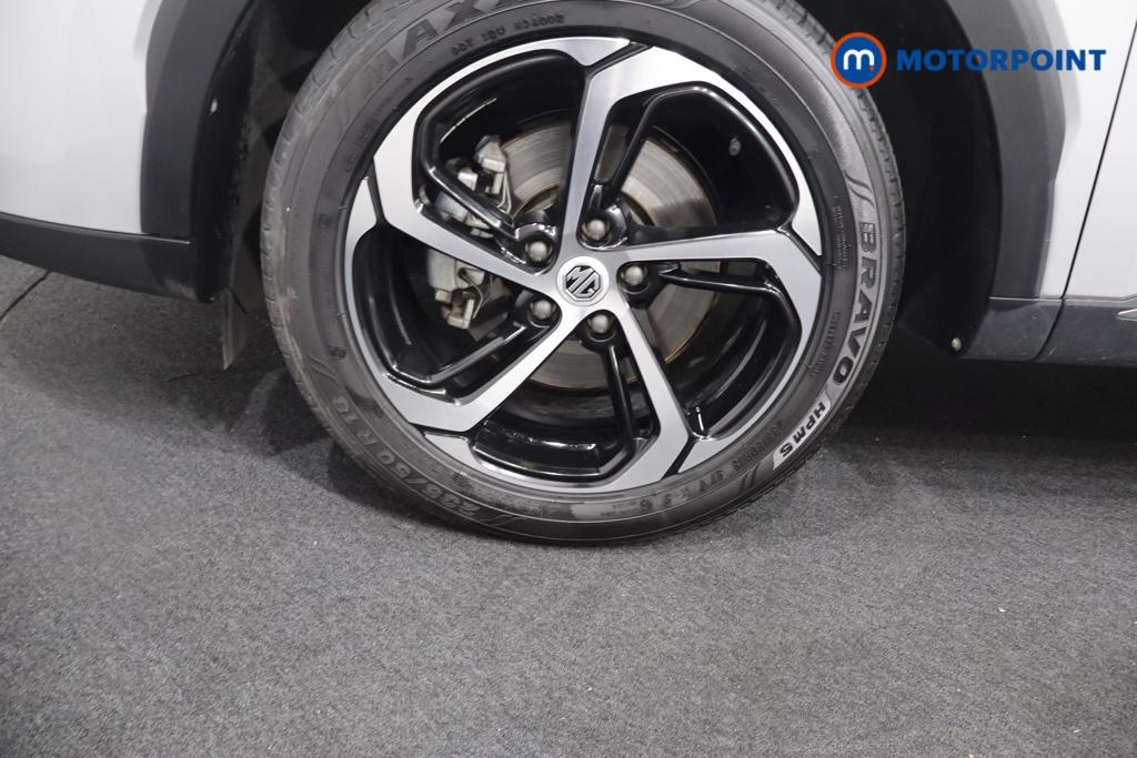 Mg Motor Uk HS Trophy Automatic Petrol SUV - Stock Number (1571854) - 40th supplementary image