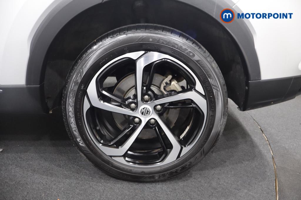 Mg Motor Uk HS Trophy Automatic Petrol SUV - Stock Number (1571854) - 41st supplementary image